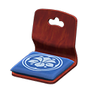 Floor Seat Animal Crossing New Horizons | ACNH Critter - ACNHMALL