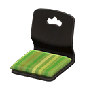 Floor Seat Animal Crossing New Horizons | ACNH Critter - ACNHMALL