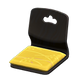 Black x Mustard yellow