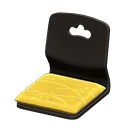 Floor Seat Animal Crossing New Horizons | ACNH Critter - ACNHMALL