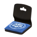 Floor Seat Animal Crossing New Horizons | ACNH Critter - ACNHMALL