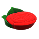 Rose Bed