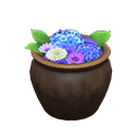 Flower Planter in Animal Crossing New Horizons - ACNHMALL