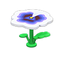 Pansy Table Animal Crossing New Horizons | ACNH Critter - ACNHMALL