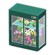 Green x NA