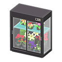 Flower Display Case Animal Crossing New Horizons | ACNH Critter - ACNHMALL
