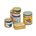 Cans Animal Crossing New Horizons | ACNH Critter - ACNHMALL