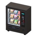 Snack Machine