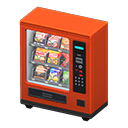Snack Machine Animal Crossing New Horizons | ACNH Critter - ACNHMALL