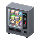 Snack Machine Animal Crossing New Horizons | ACNH Critter - ACNHMALL