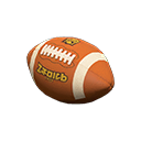 Football Animal Crossing New Horizons | ACNH Critter - ACNHMALL
