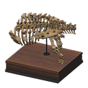Ankylo Torso Animal Crossing New Horizons | ACNH Critter - ACNHMALL
