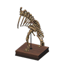 Brachio Pelvis Animal Crossing New Horizons | ACNH Critter - ACNHMALL