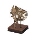 Megacero Torso Animal Crossing New Horizons | ACNH Critter - ACNHMALL