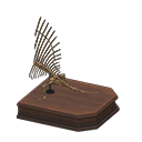 Dimetrodon Torso