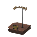 Diplo Skull Animal Crossing New Horizons | ACNH Critter - ACNHMALL