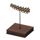 Diplo Neck Animal Crossing New Horizons | ACNH Critter - ACNHMALL