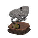 Dunkleosteus Animal Crossing New Horizons | ACNH Critter - ACNHMALL