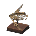 Plesio Torso Animal Crossing New Horizons | ACNH Critter - ACNHMALL