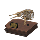 Ophthalmo Skull Animal Crossing New Horizons | ACNH Critter - ACNHMALL