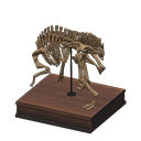 Parasaur Torso Animal Crossing New Horizons | ACNH Critter - ACNHMALL