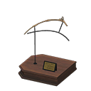 Right Ptera Wing Animal Crossing New Horizons | ACNH Critter - ACNHMALL