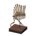 Spino Torso Animal Crossing New Horizons | ACNH Critter - ACNHMALL