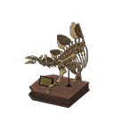 Stego Skull Animal Crossing New Horizons | ACNH Critter - ACNHMALL