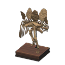Stego Torso Animal Crossing New Horizons | ACNH Critter - ACNHMALL