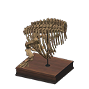 Tricera Torso Animal Crossing New Horizons | ACNH Critter - ACNHMALL