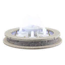 Fountain DIY Recipe