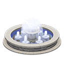 Fountain Animal Crossing New Horizons | ACNH Critter - ACNHMALL