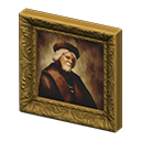 Fancy Frame
