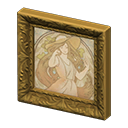 Fancy Frame