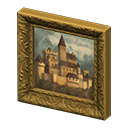 Fancy Frame