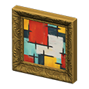 Fancy Frame