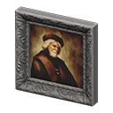 Fancy Frame