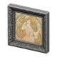 Silver x Faded portrait Silver x Faded portrait