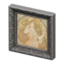 Fancy Frame
