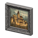 Fancy Frame