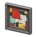 Fancy Frame