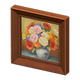 Brown x Still life