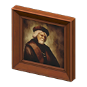 Fancy Frame