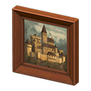 Fancy Frame