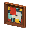 Fancy Frame