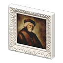 Fancy Frame