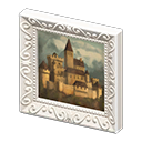 Fancy Frame