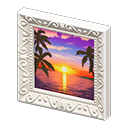 Fancy Frame