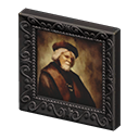 Fancy Frame