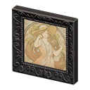 Fancy Frame